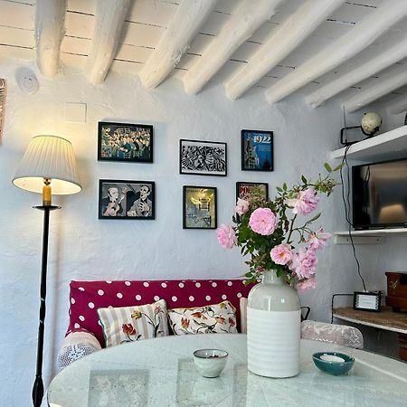 Las Casillas De La Villa: Solea Montefrio Ngoại thất bức ảnh
