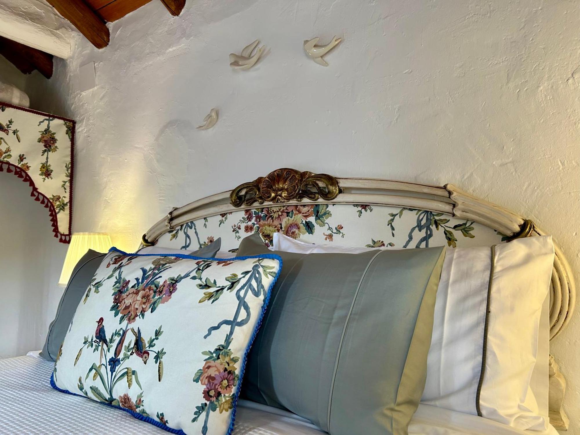 Las Casillas De La Villa: Solea Montefrio Ngoại thất bức ảnh