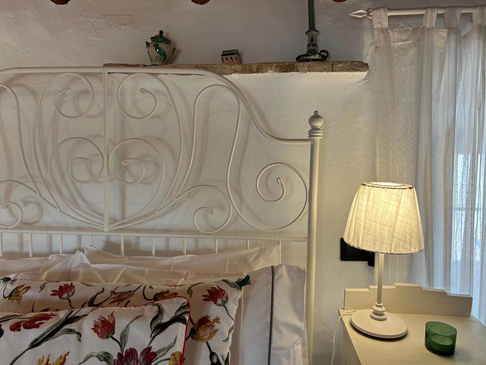 Las Casillas De La Villa: Solea Montefrio Ngoại thất bức ảnh