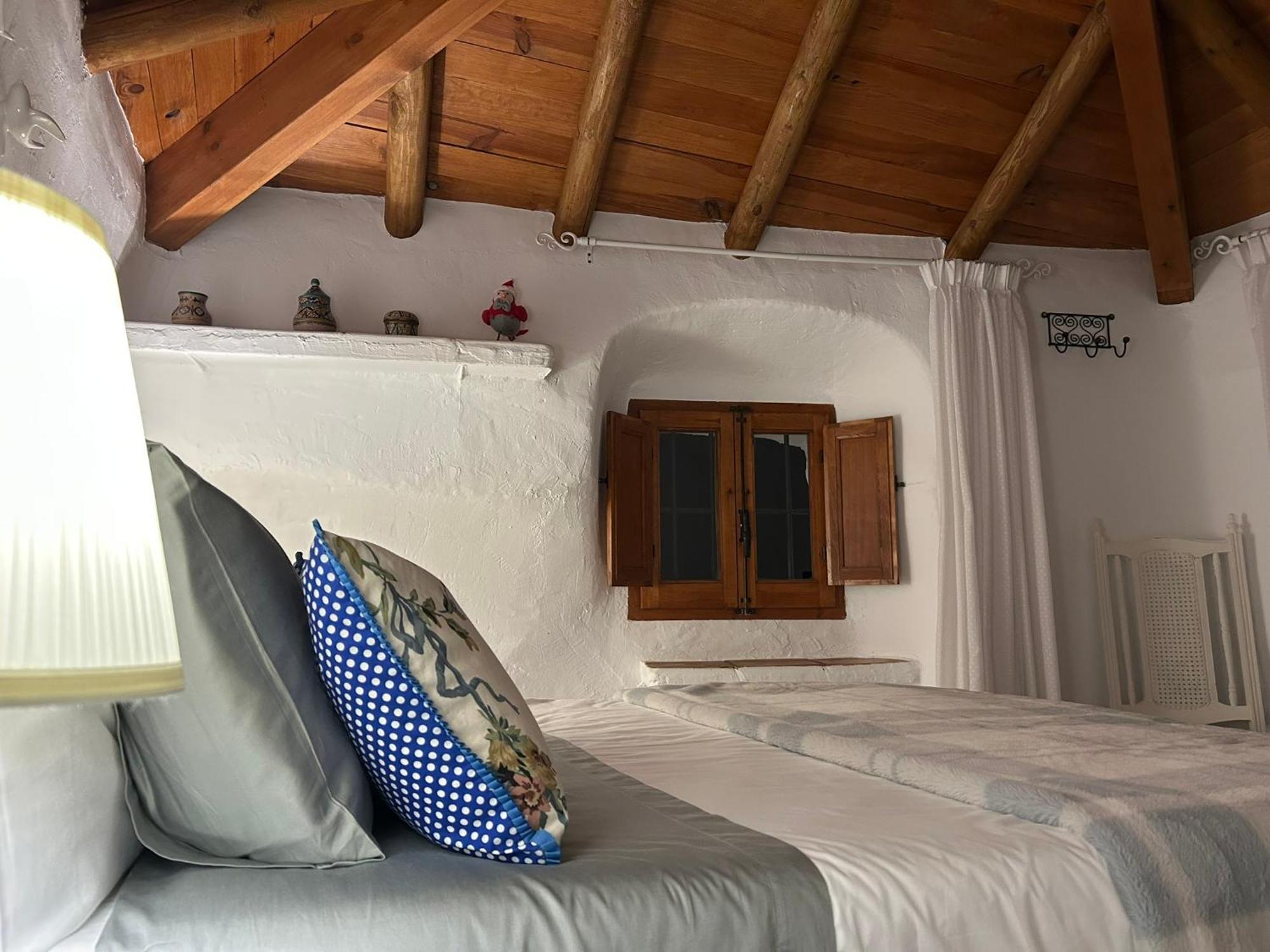 Las Casillas De La Villa: Solea Montefrio Ngoại thất bức ảnh